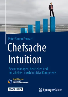 Fenkart | Chefsache Intuition | E-Book | sack.de