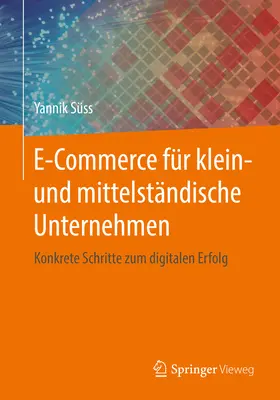 Süss | E-Commerce für klein- und mittelständische Unternehmen | E-Book | www.sack.de