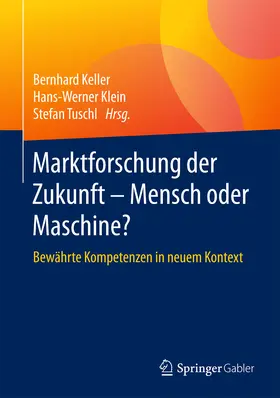 Keller / Klein / Tuschl |  Anteil EPB | eBook | Sack Fachmedien