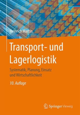 Martin | Transport- und Lagerlogistik | E-Book | sack.de