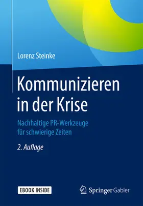 Steinke | Anteil EPB | E-Book | www.sack.de