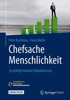 Buchenau / Walter | Anteil EPB | E-Book | sack.de