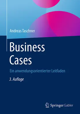 Taschner | Business Cases | E-Book | www.sack.de
