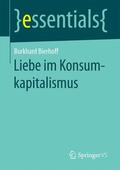 Bierhoff |  Liebe im Konsumkapitalismus | Buch |  Sack Fachmedien