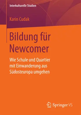 Cudak |  Bildung für Newcomer | eBook | Sack Fachmedien