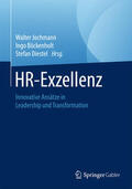 Jochmann / Böckenholt / Diestel |  HR-Exzellenz | eBook | Sack Fachmedien