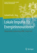 Fuchs |  Lokale Impulse für Energieinnovationen | eBook | Sack Fachmedien
