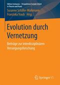 Traub / Schäfer-Walkmann |  Evolution durch Vernetzung | Buch |  Sack Fachmedien