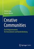 Seja / Narten |  Creative Communities | Buch |  Sack Fachmedien
