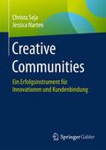 Seja / Narten |  Creative Communities | eBook | Sack Fachmedien