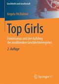 McRobbie |  Top Girls | Buch |  Sack Fachmedien