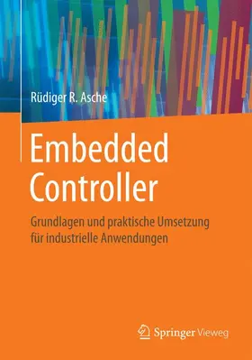 Asche |  Embedded Controller | Buch |  Sack Fachmedien