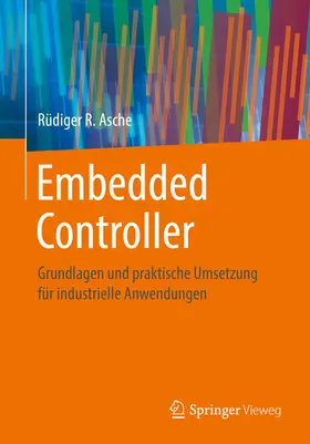 Asche | Embedded Controller | E-Book | www.sack.de