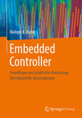 Asche |  Embedded Controller | eBook | Sack Fachmedien