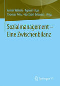Wöhrle / Fritze / Prinz |  Sozialmanagement – Eine Zwischenbilanz | eBook | Sack Fachmedien