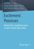 Haut / Dolan / Reicher |  Excitement Processes | eBook | Sack Fachmedien