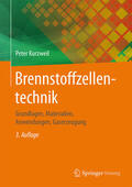 Kurzweil |  Brennstoffzellentechnik | eBook | Sack Fachmedien