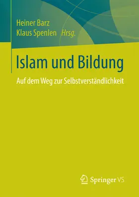 Barz / Spenlen |  Islam und Bildung | eBook | Sack Fachmedien
