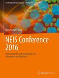 Schulz |  NEIS Conference 2016 | Buch |  Sack Fachmedien