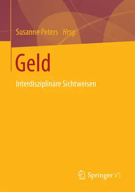 Peters | Geld | E-Book | sack.de