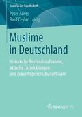 Antes / Ceylan |  Muslime in Deutschland | eBook | Sack Fachmedien