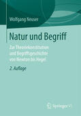Neuser |  Natur und Begriff | eBook | Sack Fachmedien