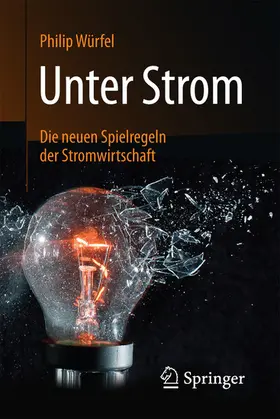 Würfel | Unter Strom | E-Book | www.sack.de