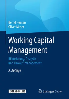 Heesen / Moser | Working Capital Management | E-Book | www.sack.de