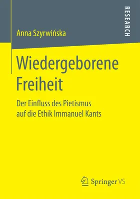 Szyrwinska / Szyrwinska | Wiedergeborene Freiheit | E-Book | www.sack.de