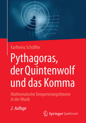 Schüffler |  Pythagoras, der Quintenwolf und das Komma | eBook | Sack Fachmedien