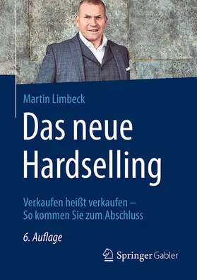Limbeck |  Das neue Hardselling | eBook | Sack Fachmedien