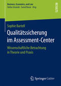 Bartell |  Qualitätssicherung im Assessment-Center | eBook | Sack Fachmedien