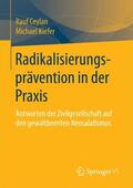 Kiefer / Ceylan |  Radikalisierungsprävention in der Praxis | Buch |  Sack Fachmedien