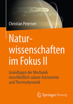 Petersen |  Naturwissenschaften im Fokus II | eBook | Sack Fachmedien