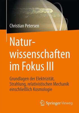 Petersen |  Naturwissenschaften im Fokus III | Buch |  Sack Fachmedien