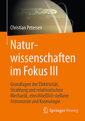 Petersen |  Naturwissenschaften im Fokus III | eBook | Sack Fachmedien