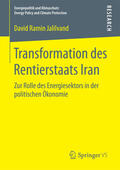Jalilvand |  Transformation des Rentierstaats Iran | eBook | Sack Fachmedien
