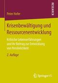 Hofer |  Krisenbewältigung und Ressourcenentwicklung | Buch |  Sack Fachmedien