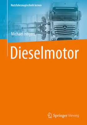 Hilgers |  Dieselmotor | eBook | Sack Fachmedien