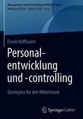 Hoffmann |  Personalentwicklung und -controlling | Buch |  Sack Fachmedien