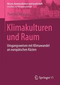 Heimann |  Klimakulturen und Raum | Buch |  Sack Fachmedien