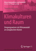 Heimann |  Klimakulturen und Raum | eBook | Sack Fachmedien