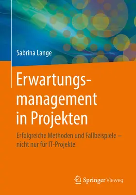 Lange | Erwartungsmanagement in Projekten | E-Book | www.sack.de
