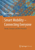 Flügge |  Smart Mobility – Connecting Everyone | eBook | Sack Fachmedien