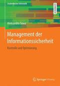 Sowa |  Management der Informationssicherheit | Buch |  Sack Fachmedien