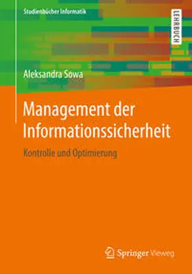 Sowa |  Management der Informationssicherheit | eBook | Sack Fachmedien