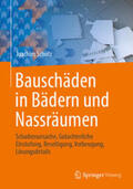 Schulz |  Bauschäden in Bädern und Nassräumen | eBook | Sack Fachmedien