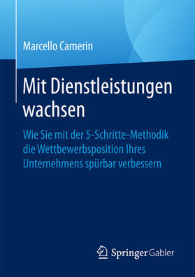 Camerin | Mit Dienstleistungen wachsen | E-Book | sack.de