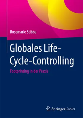 Stibbe | Globales Life-Cycle-Controlling | E-Book | www.sack.de