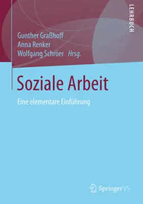 Graßhoff / Renker / Schröer |  Soziale Arbeit | eBook | Sack Fachmedien